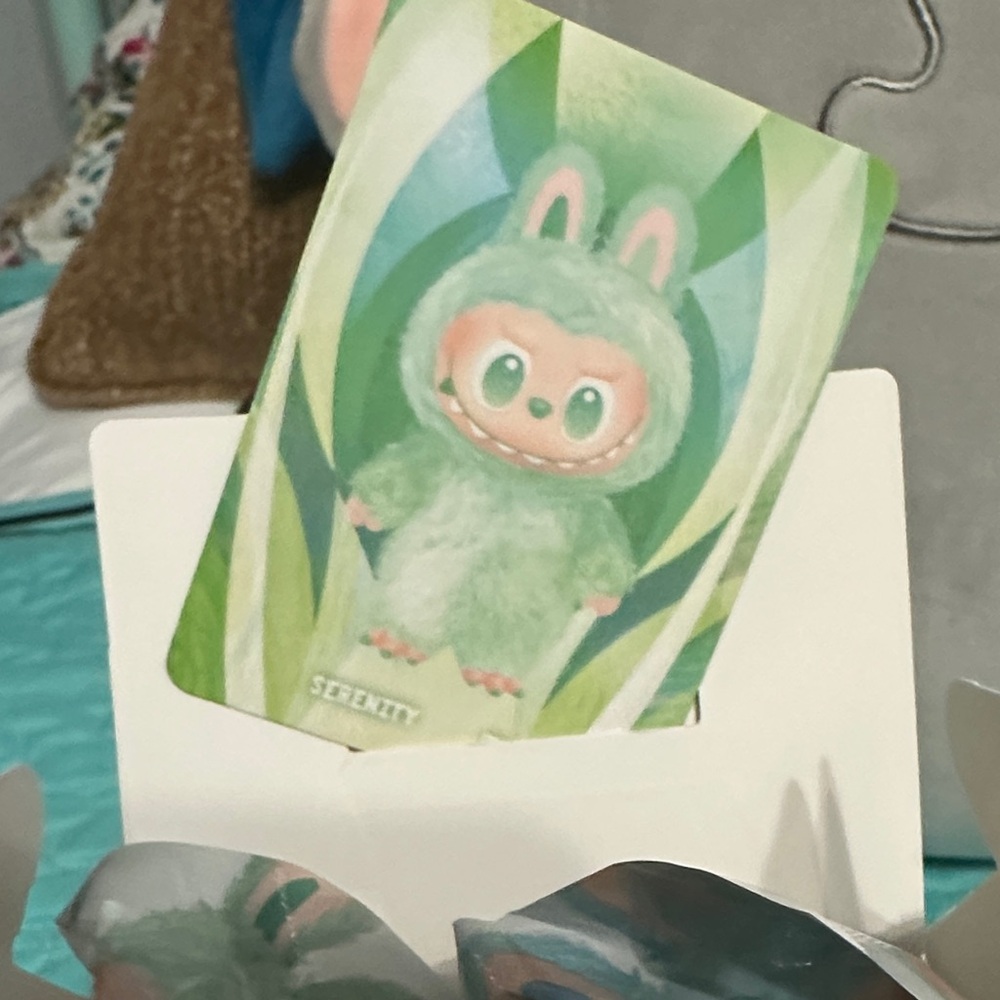 Pop Marr Big into energy serenity